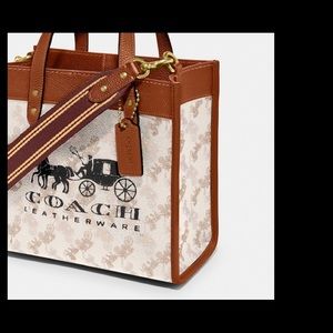 Coach **REPLACEMENT STRAP ONLY**